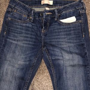 Banana republic jeans